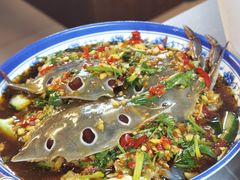 -官塘陈记鱼生·潮汕砂锅粥·牛肉火锅(潮枫路总店)