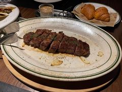 -404干式熟成牛排馆•聚会餐厅