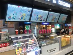 -SFC上影百联影城(大上海4DX店)