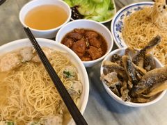 -恩宁刘福记(东华东路店)