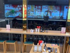 -武圣羊汤·西北面(安德路店)
