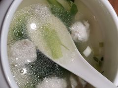 -将相和·海鲜蒸饺大连菜