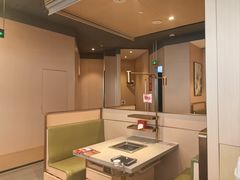 -海底捞火锅(新松江路生日主题店)