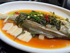 -三个渔夫·蒸汽海鲜(小白楼店)