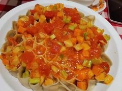 -西贝(宁波天一国购店)