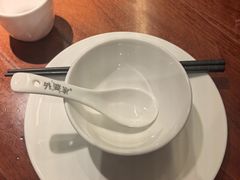 -外婆家(青岛万象城店)