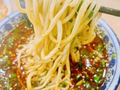 -清真·尖子尖牛肉面(王府井店)
