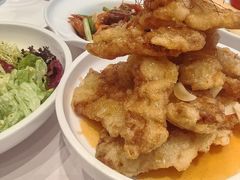 -老妈菜馆(建设街店)