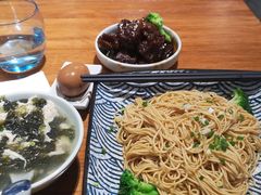 -囿面传统制面馆(中央路店)