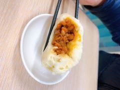 -老陶包子铺(南大西南村店)