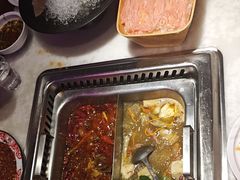 -重庆高老九火锅(万象城店)