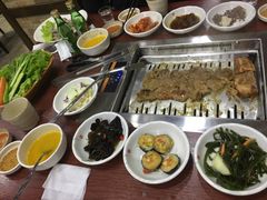 -长今家韩国料理(瑞景店)