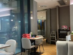 -必胜客(江桥万达店)