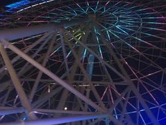 -南昌之星摩天轮