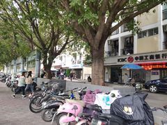 -福州大学(旗山校区)