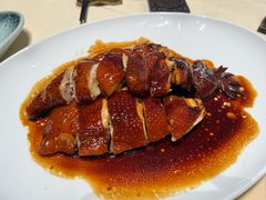 -侨美食家·粤菜(体育西路店)