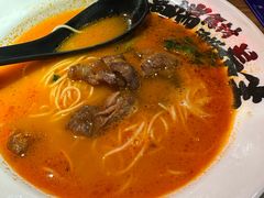 -和府捞面(东直门银座店)