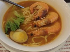 -子霖南山鲜虾面(南山总店)