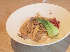 -漆黑觉米粉(三里屯店)