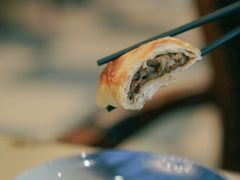 烤包子-新疆伊宁远征餐厅