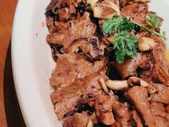 -小天厨民间菜馆(深圳街店)