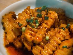 -全牛匠·乐山跷脚牛肉(新中关店)