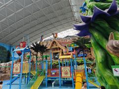 -望儿山温泉水乐园