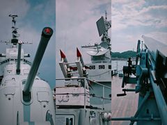 -中国人民解放军海军博物馆