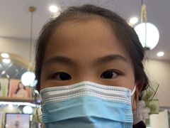 -海马体照相馆(上海宝山万达广场店)