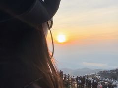 -萍乡武功山风景名胜区