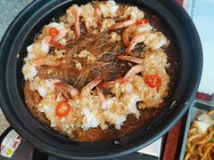 -赵小姐丨新中餐(曲江店)