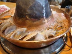 -和顺坊老北京铜火锅