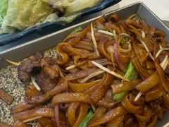 -稻香海鲜饭店(第一国际店)
