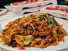 -八合里牛肉火锅(福州万象城店)