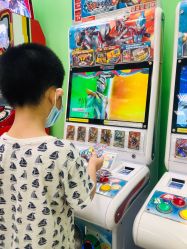 点击看大图 -莫莉幻想儿童乐园(深圳东湖永旺店)