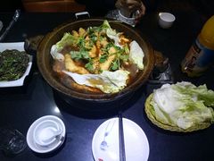 -巴乡石锅鱼(密云店)