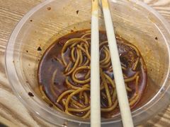 -萝鸡思味秘制泡菜(万家丽店)