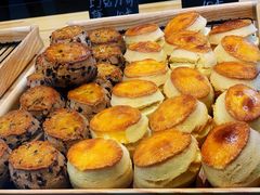 -熊叔熊婶面包房(团结湖店)