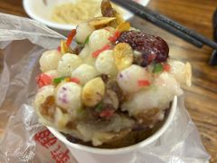 -韩萍老南京馄饨(河西万达店)