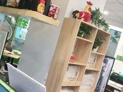 -老乡鸡(铜陵嘉华国际广场)