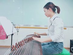 -爱乐蒙艺术·古筝 钢琴 声乐(科华校区)