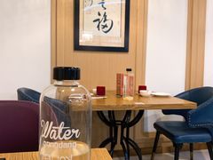 大堂-喜粤糖朝餐厅(三八广场店)
