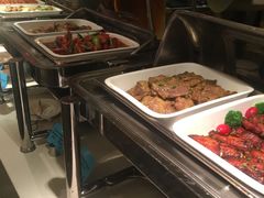 -宁波石浦豪生大酒店·自助餐厅