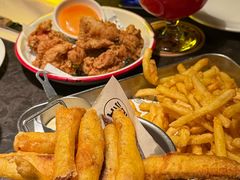-京A Taproom·精酿餐吧(CBD店)