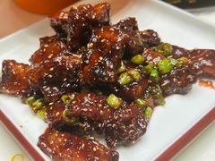 -香阁餐厅·常州菜·常州菜代表品牌(新北奥体店)