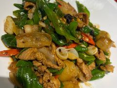 -北平盛世·新京菜·北京烤鸭(劲松·双井店)