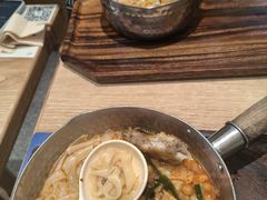 -小满手工粉(杭州滨江龙湖店)