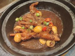 -永安水煮活鱼·仪征菜(仪征奥林匹克店)