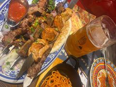 -卢布里西餐厅(满洲里店)