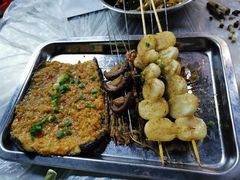 -小民大排档(光谷店)